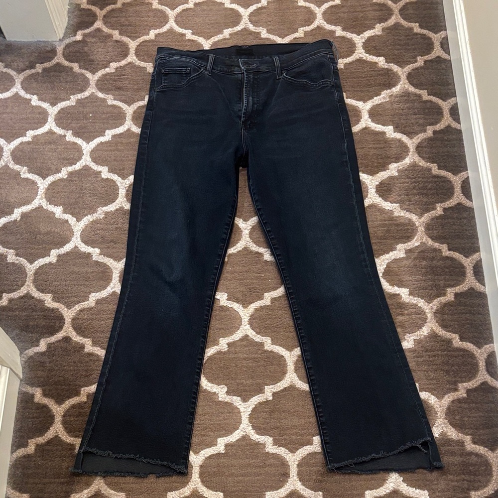 Mother Jeans size 31